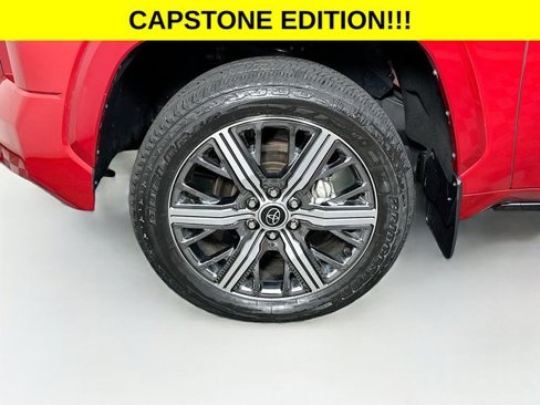 Used 2023 Toyota Tundra Capstone image 31