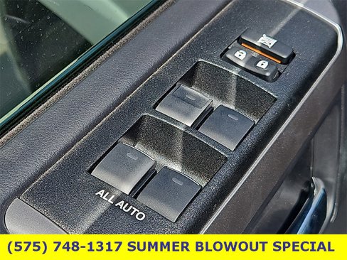 Used 2024 Toyota 4Runner Limited image 13