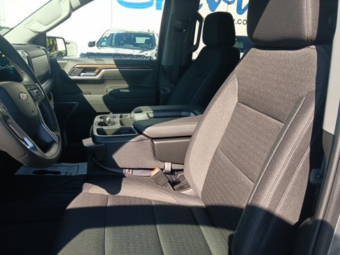 New 2026 Chevrolet Silverado 1500 LT w/ Safety Package image 28