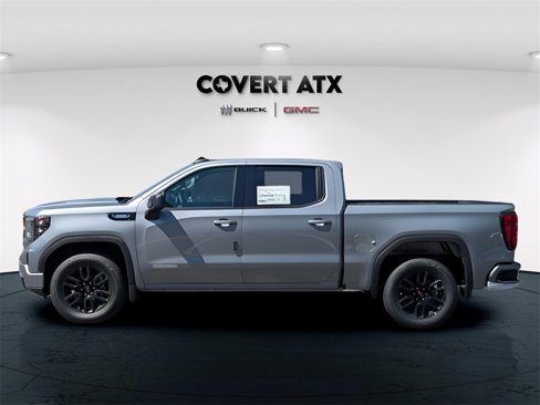 New 2025 GMC Sierra 1500 Elevation image 4