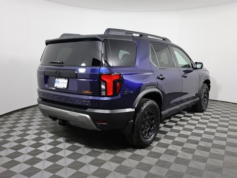 New 2026 Honda Passport TrailSport image 4
