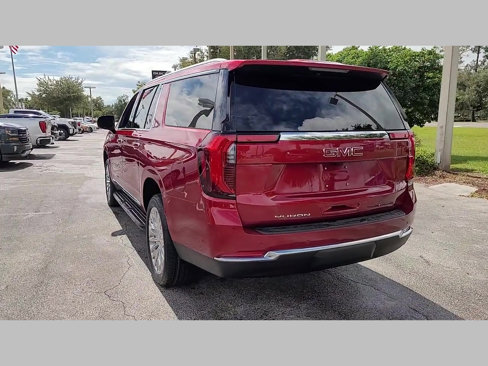 New 2026 GMC Yukon XL Elevation image 19