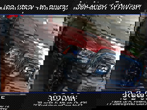 Used 2022 RAM 1500 Warlock image 53