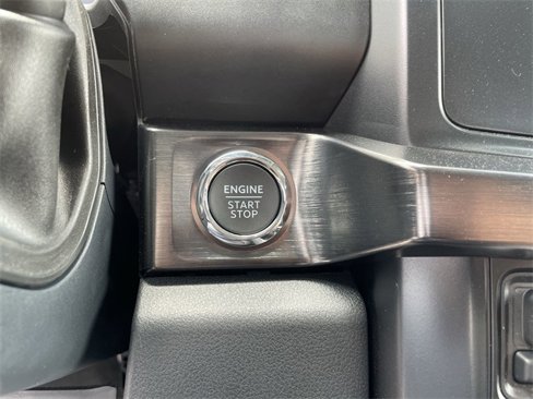 New 2025 Ford F350 Lariat image 35