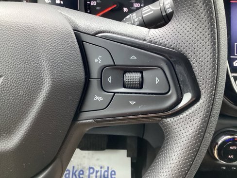 Certified 2023 Chevrolet TrailBlazer LT w/ Convenience Package image 29