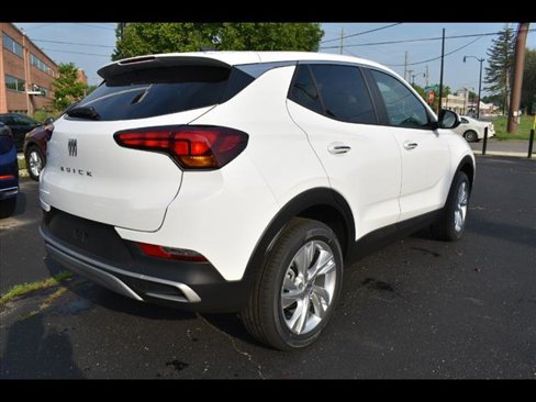New 2026 Buick Encore GX Preferred w/ Comfort Package image 7