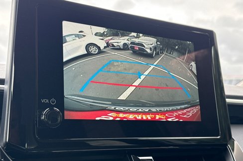 New 2026 Toyota Corolla LE image 21