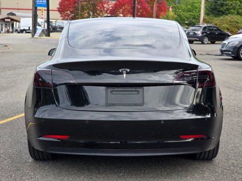 Used 2020 Tesla Model 3 Standard Range Plus image 7