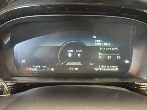 Used 2022 Lincoln Corsair Reserve image 27