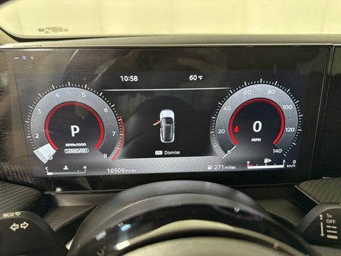 Certified 2025 Nissan Kicks SR image 17