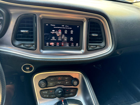 Used 2019 Dodge Challenger R/T w/ Blacktop Package image 15