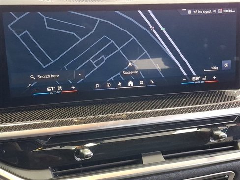 Used 2025 BMW X5 M60i image 15