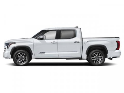 New 2026 Toyota Tundra 1794 Edition image 6