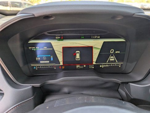New 2025 Subaru Forester Touring image 17