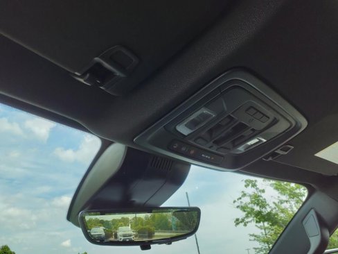 New 2025 GMC Sierra 2500 AT4 w/ AT4 Premium Plus Package image 18