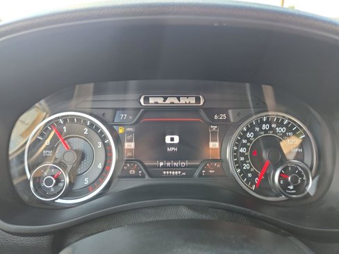 Used 2022 RAM 2500 Tradesman image 23