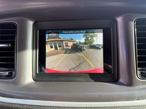 Used 2022 Dodge Charger SXT w/ Blacktop Package image 18