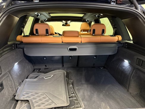 Used 2023 BMW X5 xDrive40i w/ M Sport Package image 21