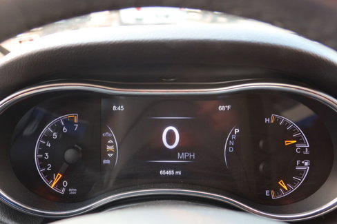 Used 2019 Jeep Grand Cherokee Laredo image 12