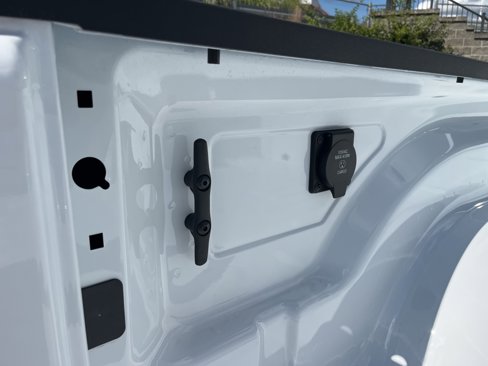 New 2025 RAM 2500 Tradesman image 16