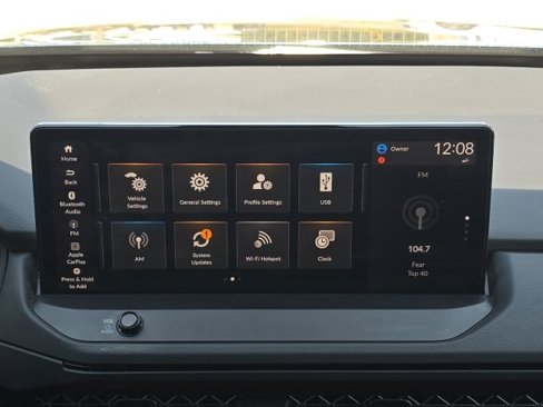 Used 2025 Honda Accord EX-L image 29