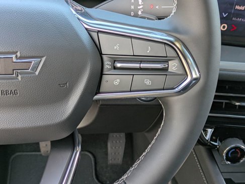 New 2026 Chevrolet Traverse LT w/ Enhanced Driving Package image 20