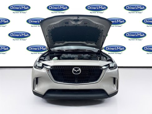 Used 2024 MAZDA CX-90 3.3 Turbo w/ Preferred Plus image 36