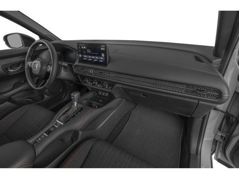 New 2026 Honda HR-V Sport image 31