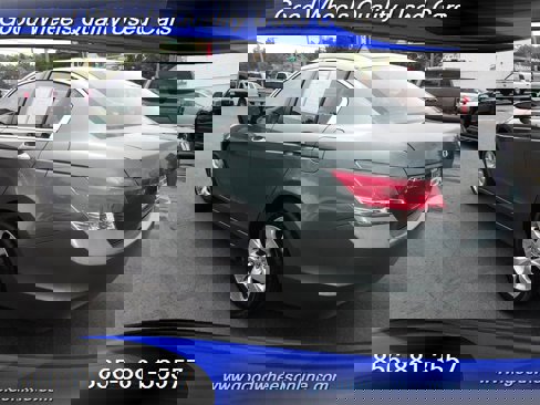 Used 2009 Honda Accord EX image 7