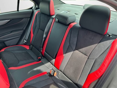 New 2025 Subaru WRX Limited image 18