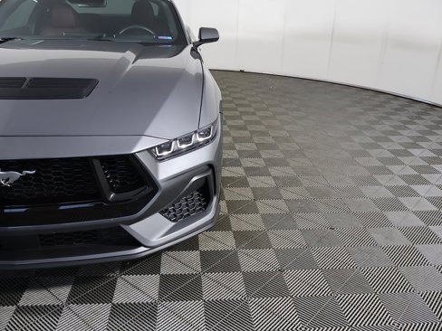 Used 2025 Ford Mustang GT image 12