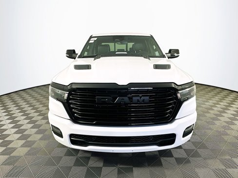 New 2026 RAM 1500 Laramie image 3