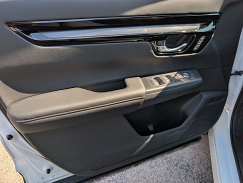 New 2026 Honda CR-V Sport Touring image 14