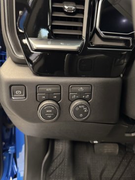 New 2025 Chevrolet Silverado 1500 LT image 11