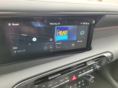 New 2026 Hyundai Palisade XRT Pro image 16