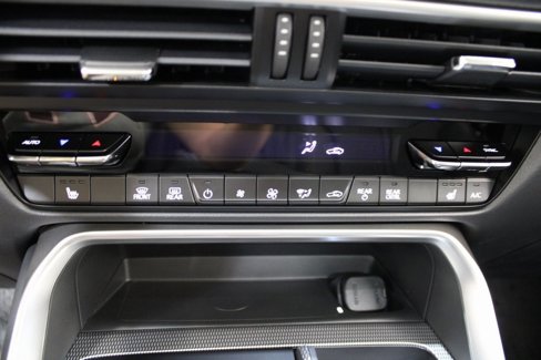 New 2025 MAZDA CX-90 Plug-In Hybrid w/Premium Sport image 19