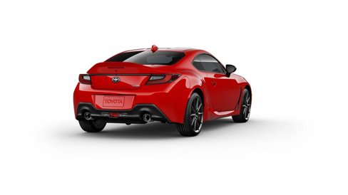 New 2025 Toyota GR86 Premium w/ ALL Weather Mat Package (TMS) image 9