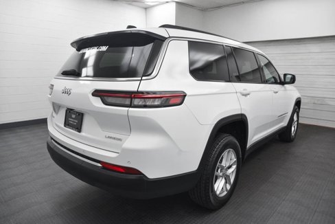 Used 2024 Jeep Grand Cherokee L Laredo image 7