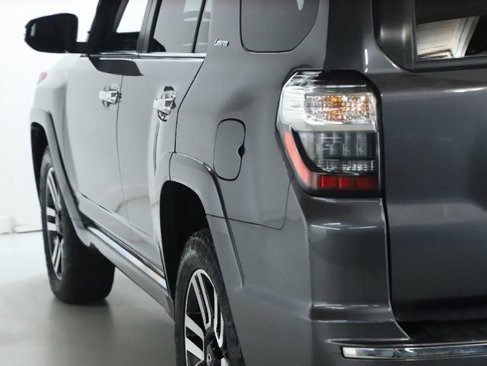 Used 2016 Toyota 4Runner Limited image 42