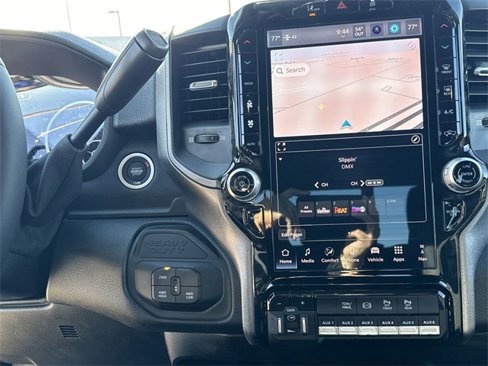 New 2025 RAM 2500 Tradesman image 24