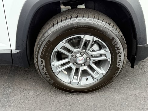 New 2026 GMC Terrain Elevation w/ LPO, Floor Liner Package image 12