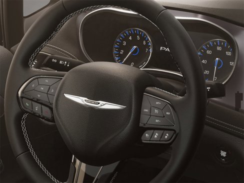 New 2026 Chrysler Pacifica Limited w/ S Appearance Package image 22