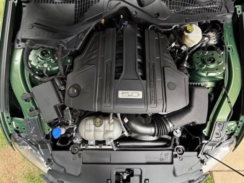 Used 2023 Ford Mustang GT Premium w/ Equipment Group 401A image 66