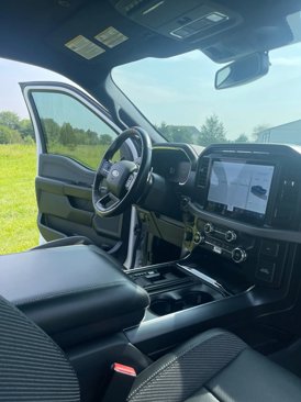 Used 2021 Ford F150 Raptor image 36
