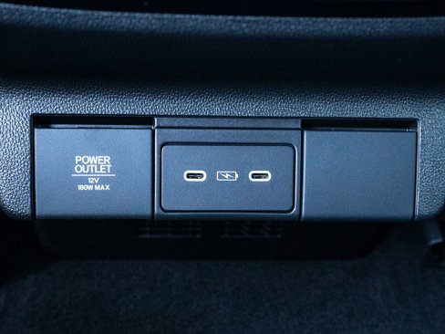 New 2026 Acura MDX A-Spec image 46