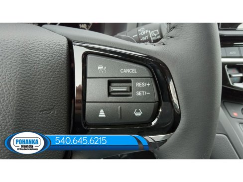New 2025 Honda Odyssey EX-L image 17