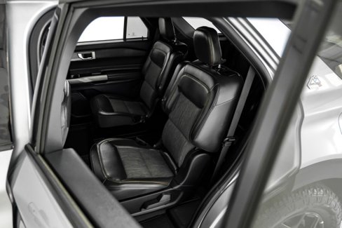 Used 2024 Ford Explorer Timberline w/ Timberline Technology Package image 33