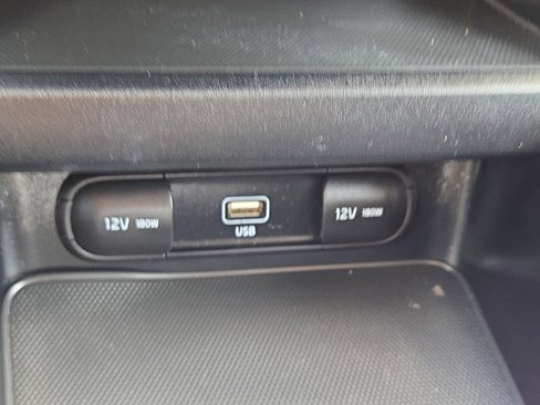 Used 2022 Kia Forte LXS image 10