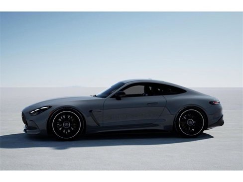 New 2026 Mercedes-Benz AMG GT 55 image 35