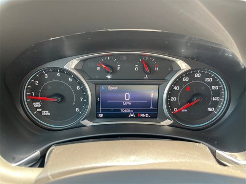 Used 2022 Chevrolet Equinox LT image 20